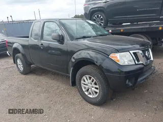 2016 Nissan Frontier SV z VIN 1N6AD0CW7GN732743, wystawiony jako IAAI lot #42082241 z przebiegiem 79 343 mil mil oraz . Historia ofert i sprzedaży dostępna na DreamBid. Obrazek 1.