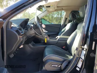 2019 Acura RDX w/Advance Pkg with VIN 5J8TC1H71KL022751, listed as a Copart auction lot 41489715 with 67,312 mi miles and Salvage Title. Bid and sale history available at carsss.com. Image 7.