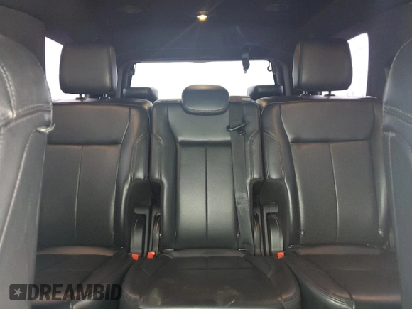 2019 Ford Expedition XLT with VIN 1FMJU1HT7KEA15609, listed as a Copart auction lot 61398885 with 57,092 mi miles and Salvage title. Bid and sale history available at DreamBid. Image 10.