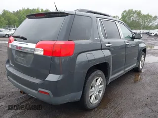 2011 GMC Terrain SLE-2 with VIN 2CTALSEC9B6284270, listed as a IAAI auction lot 42515301 with 143,017 mi miles and . Bid and sale history available at DreamBid. Image 13.