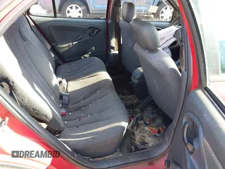 2001 Chevrolet Cavalier with VIN 1G1JC524417392460, listed as a IAAI auction lot 41066125 with 289,377 mi miles and . Bid and sale history available at DreamBid. Image 8.