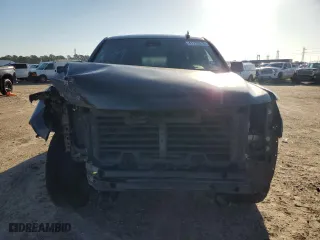 2017 Chevrolet Suburban LT with VIN 1GNSKHKC1HR226569, listed as a Copart auction lot 47752515 with 211,919 mi miles and Salvage Title. Bid and sale history available at carsss.com. Image 5.