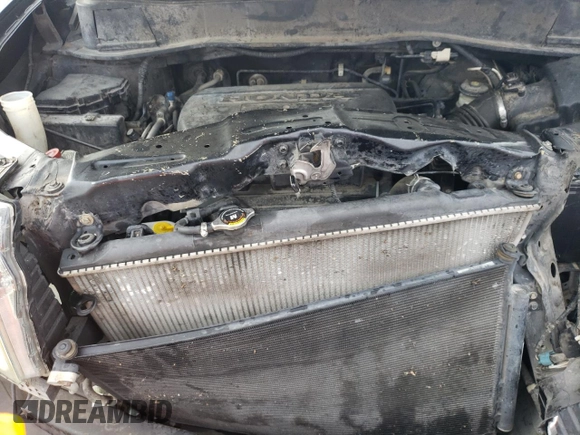 2010 Honda Pilot Touring with VIN 5FNYF3H83AB019030, listed as a Copart auction lot 82398644 with 180,912 mi miles and Salvage Title. Bid and sale history available at DreamBid. Image 13.