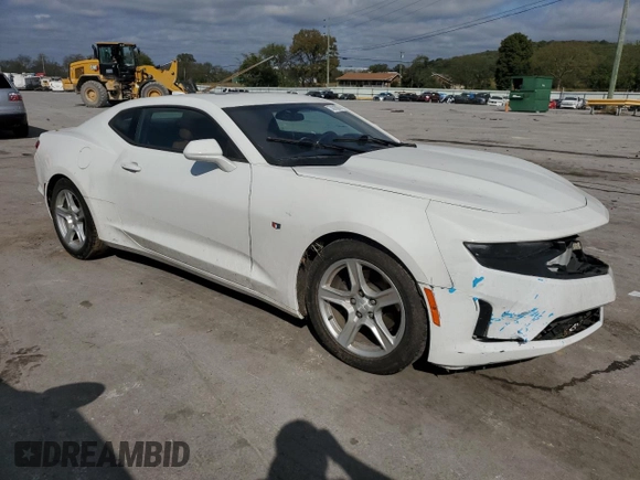 2019 Chevrolet Camaro 2LT with VIN 1G1FD1RX3K0147672, listed as a Copart auction lot 74310974 with 137,752 mi miles and Clean Title. Bid and sale history available at carsss.com. Image 4.