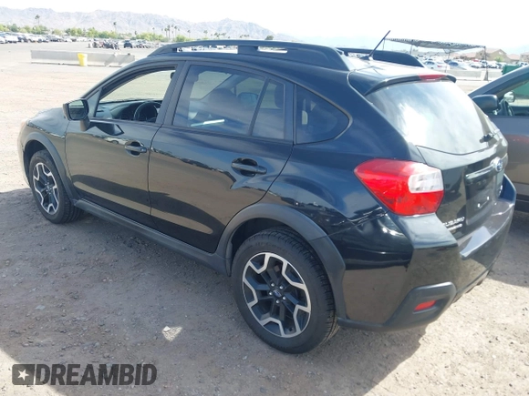 2016 Subaru Crosstrek Premium z VIN JF2GPABC7G8211622, wystawiony jako IAAI lot #42381041 z przebiegiem 133 432 mil mil oraz . Historia ofert i sprzedaży dostępna na DreamBid. Obrazek 3.