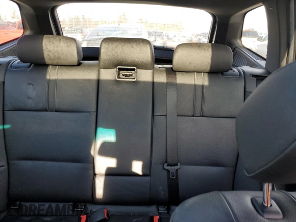 2005 BMW X3 2.5i with VIN WBXPA73495WC47160, listed as a Copart auction lot 83626354 with 158,235 mi miles and Clean Title. Bid and sale history available at carsss.com. Image 10.