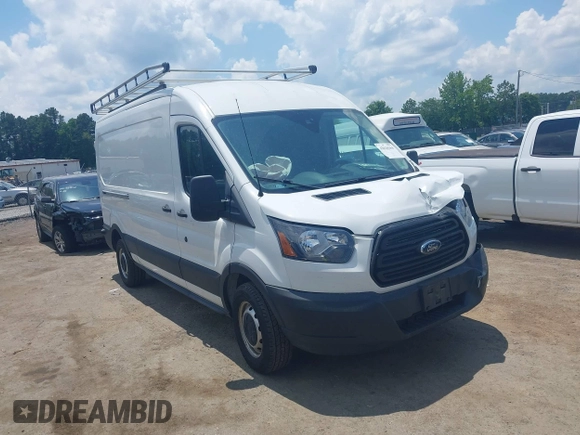 2019 Ford Transit с VIN 1FTYR2CM8KKB36757, выставлен на аукционе IAAI как лот 42626264 с пробегом 116 570 миль миль и . История ставок и продаж доступна на DreamBid. Изображение 1.