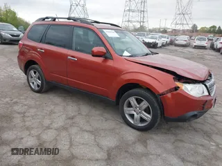 2010 Subaru Forester X Premium with VIN JF2SH6CCXAH719237, listed as a IAAI auction lot 42069368 with 26,293 mi miles and . Bid and sale history available at DreamBid. Image 1.
