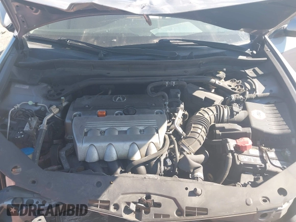 2012 Acura TSX Technology с VIN JH4CU2F61CC017108, выставлен на аукционе IAAI как лот 42314321 с пробегом 310 880 миль миль и . История ставок и продаж доступна на DreamBid. Изображение 10.