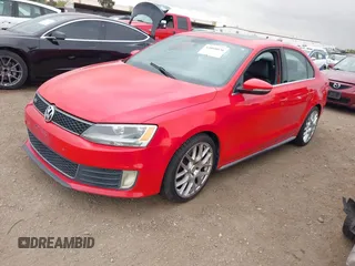 2012 Volkswagen Jetta GLI Autobahn with VIN 3VW5A7AJ8CM337484, listed as a IAAI auction lot 42068020 with 158,333 mi miles and . Bid and sale history available at DreamBid. Image 2.
