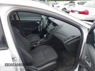 2016 Ford Focus SE с VIN 1FADP3F20GL298068, выставлен на аукционе IAAI как лот 42336086 с пробегом 143 646 миль миль и . История ставок и продаж доступна на DreamBid. Изображение 5.