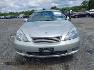 2004 Lexus ES 350 with VIN JTHBA30G745038756, listed as a IAAI auction lot 42254610 with 169,121 mi miles and . Bid and sale history available at DreamBid. Image 12.