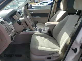 2010 Mercury Mariner with VIN 4M2CN9BG5AKJ07381, listed as a Copart auction lot 78217074 with 96,362 mi miles and Clean Title. Bid and sale history available at carsss.com. Image 7.