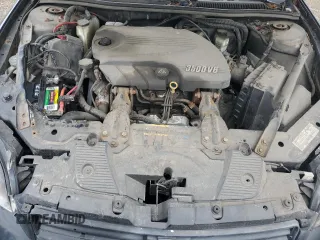 2007 Chevrolet Monte Carlo LS z VIN 2G1WJ15K979369102, wystawiony jako Copart lot #55442995 z przebiegiem 96 225 mil mil oraz Czysty tytuł • Clean title. Historia ofert i sprzedaży dostępna na DreamBid. Obrazek 11.