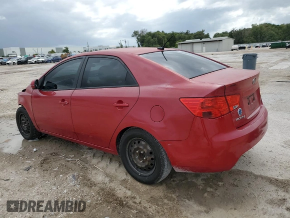 2013 Kia Forte EX with VIN KNAFU4A29D5664227, listed as a Copart auction lot 69839464 with 155,074 mi miles and Non Repairable. Bid and sale history available at carsss.com. Image 2.