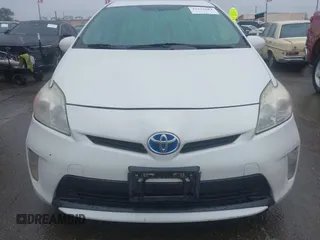 2015 Toyota Prius Four with VIN JTDKN3DU9F0424875, listed as a IAAI auction lot 41525682 with 231,098 mi miles. Bid and sale history available at carsss.com. Image 13.