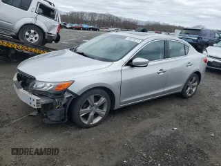 2013 Acura ILX Technology z VIN 19VDE1F78DE014960, wystawiony jako Copart lot #49815515 z przebiegiem 167 455 mil mil oraz Nie do naprawy • Non repairable. Historia ofert i sprzedaży dostępna na DreamBid. Obrazek 1.