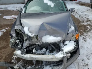 2005 Acura RL with VIN JH4KB16545C011695, listed as a Copart auction lot 44326915 with 0 mi miles and Salvage Title. Bid and sale history available at carsss.com. Image 12.