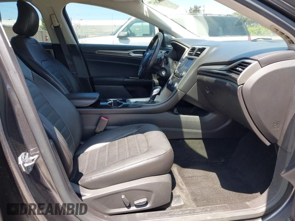 2015 Ford Fusion SE with VIN 3FA6P0H93FR238769, listed as a IAAI auction lot 42528718 with 117,719 mi miles and . Bid and sale history available at DreamBid. Image 5.