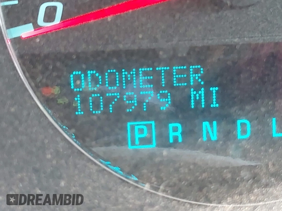 2013 Chevrolet Impala LT with VIN 2G1WG5E39D1113888, listed as a IAAI auction lot 42071345 with 107,979 mi miles and . Bid and sale history available at DreamBid. Image 7.