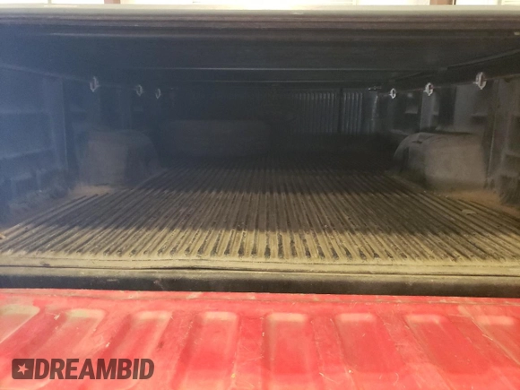 2005 Ford F-250 XL with VIN 1FTNF20565EA93144, listed as a Copart auction lot 62291085 with 131,720 mi miles and Salvage title. Bid and sale history available at DreamBid. Image 10.