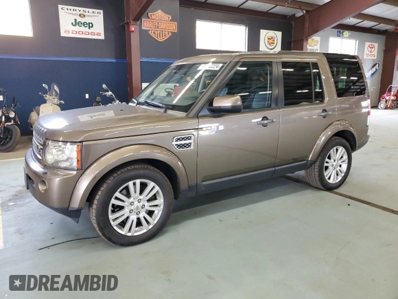 2010 Land Rover LR4 HSE с VIN SALAM2D44AA545754, выставлен на аукционе Copart как лот 76492224 с пробегом 201 793 миль миль и Чистый • Clean title. История ставок и продаж доступна на DreamBid. Изображение 1.