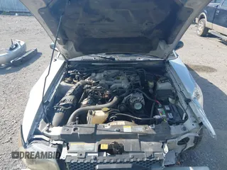 2002 Ford Mustang Deluxe with VIN 1FAFP44432F205991, listed as a IAAI auction lot 42144709 with 138,119 mi miles and . Bid and sale history available at DreamBid. Image 10.