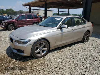 2014 BMW 3 Series 328i with VIN WBA3A5C58EF604783, listed as a Copart auction lot 62394465 with 139,558 mi miles and Clean title. Bid and sale history available at DreamBid. Image 1.