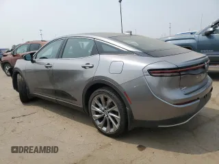 2023 Toyota Crown XLE z VIN JTDAAAAF9P3001070, wystawiony jako Copart lot #54289823 z przebiegiem 1891 mil mil oraz . Historia ofert i sprzedaży dostępna na DreamBid. Obrazek 2.