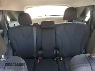 2014 Toyota Venza LE с VIN 4T3BA3BB8EU050363, выставлен на аукционе Copart как лот 61993185 с пробегом 161 000 миль миль и Списание • Salvage title. История ставок и продаж доступна на DreamBid. Изображение 10.