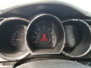 2011 Kia Optima EX with VIN KNAGN4A7XB5108468, listed as a Copart auction lot 51939295 with 193,847 mi miles and Salvage Title. Bid and sale history available at carsss.com. Image 9.