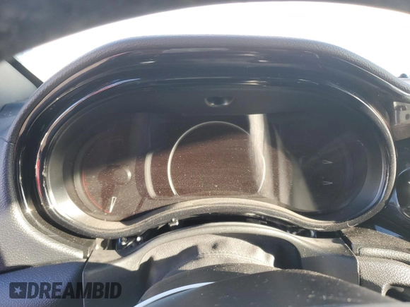 2023 Dodge Durango Pursuit with VIN 1C4SDJFT2PC590828, listed as a Copart auction lot 83601084 with Not provided miles and Salvage title. Bid and sale history available at DreamBid. Image 9.