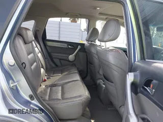 2007 Honda CR-V EX-L with VIN JHLRE38737C019701, listed as a IAAI auction lot 42034143 with 242,739 mi miles and . Bid and sale history available at carsss.com. Image 8.