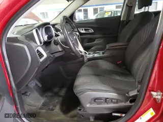 2014 Chevrolet Equinox LT with VIN 1GNALBEK6EZ127783, listed as a Copart auction lot 51504585 with 189,341 mi miles and Clean Title. Bid and sale history available at carsss.com. Image 7.