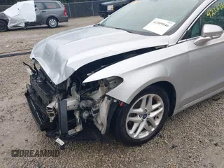 2015 Ford Fusion SE with VIN 3FA6P0HD5FR252340, listed as a IAAI auction lot 42389846 with 61,872 mi miles and . Bid and sale history available at DreamBid. Image 18.