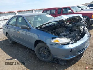 2004 Toyota Camry LE with VIN JTDBE32K140260522, listed as a IAAI auction lot 42476400 with 152,466 mi miles and . Bid and sale history available at DreamBid. Image 1.