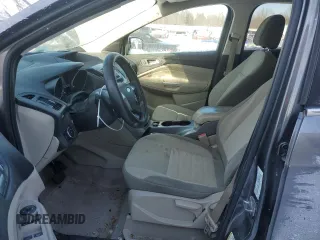 2013 Ford Escape SE with VIN 1FMCU0GX0DUD14925, listed as a Copart auction lot 89111075 with 153,194 mi miles and Salvage Title. Bid and sale history available at carsss.com. Image 7.