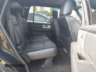2015 Ford Expedition Limited z VIN 1FMJU2AT4FEF02613, wystawiony jako IAAI lot #42378520 z przebiegiem 179 872 mil mil oraz . Historia ofert i sprzedaży dostępna na DreamBid. Obrazek 8.