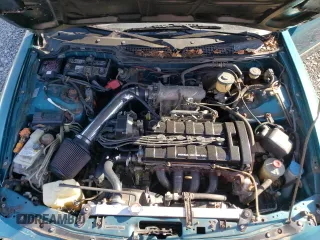 1994 Acura Integra Sport LS z VIN JH4DC4351RS021284, wystawiony jako Copart lot #76551214 z przebiegiem 241 754 mil mil oraz Szkoda całkowita • Salvage title. Historia ofert i sprzedaży dostępna na DreamBid. Obrazek 11.