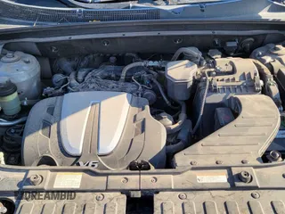 2011 Kia Sorento SX with VIN 5XYKW4A23BG164399, listed as a Copart auction lot 62526505 with 196,401 mi miles and Clean title. Bid and sale history available at DreamBid. Image 7.