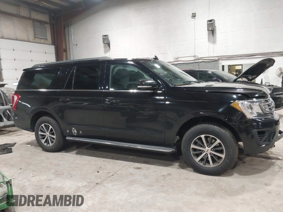 2020 Ford Expedition Max XLT с VIN 1FMJK1JTXLEA49447, выставлен на аукционе IAAI как лот 41622428 с пробегом 170 662 миль миль и . История ставок и продаж доступна на DreamBid. Изображение 13.