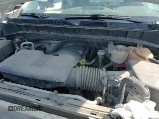 2021 Chevrolet Silverado 1500 Work Truck with VIN 3GCNWAEH1MG393940, listed as a Copart auction lot 64932305 with 147,785 mi miles and Salvage title. Bid and sale history available at DreamBid. Image 14.