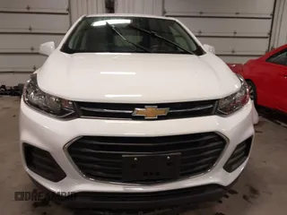 2020 Chevrolet Trax LS with VIN 3GNCJKSB9LL294422, listed as a IAAI auction lot 41603327 with 24,895 mi miles and . Bid and sale history available at DreamBid. Image 13.