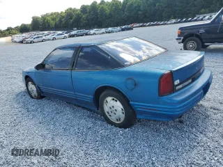 1992 Oldsmobile Cutlass z VIN 1G3WH14T0ND335739, wystawiony jako Copart lot #59796644 z przebiegiem Nie podano mil oraz Nie do naprawy. Historia ofert i sprzedaży dostępna na DreamBid. Obrazek 2.