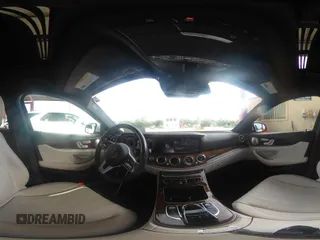 2020 Mercedes-Benz E 350 z VIN W1KZF8DB4LA833854, wystawiony jako IAAI lot #42424616 z przebiegiem 41 860 mil mil oraz . Historia ofert i sprzedaży dostępna na DreamBid. Obrazek 18.