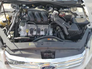 2009 Ford Fusion SE with VIN 3FAHP07119R170075, listed as a Copart auction lot 51503785 with 149,529 mi miles and Salvage Title. Bid and sale history available at carsss.com. Image 11.