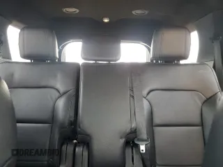 2017 Ford Explorer XLT с VIN 1FM5K7D81HGE37092, выставлен на аукционе Copart как лот 55135615 с пробегом 63 124 миль миль и Чистый • Clean title. История ставок и продаж доступна на DreamBid. Изображение 10.