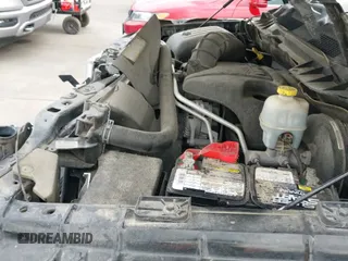 2009 Dodge 1500 SLT z VIN 1D3HB13T49S794602, wystawiony jako IAAI lot #42112813 z przebiegiem 162 730 mil mil oraz . Historia ofert i sprzedaży dostępna na DreamBid. Obrazek 19.