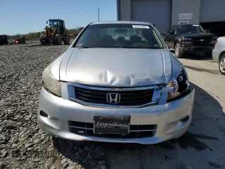 2010 Honda Accord EX z VIN 5KBCP3F75AB001549, wystawiony jako Copart lot #54424085 z przebiegiem 172 174 mil mil oraz Szkoda całkowita • Salvage title. Historia ofert i sprzedaży dostępna na DreamBid. Obrazek 5.