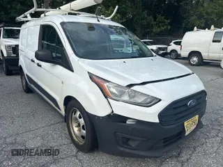 2020 Ford Transit Connect XL z VIN NM0LS7E20L1436126, wystawiony jako IAAI lot #42787587 z przebiegiem 142 842 mil mil oraz . Historia ofert i sprzedaży dostępna na DreamBid. Obrazek 28.